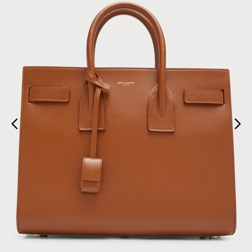 YSL Sac Du Jour